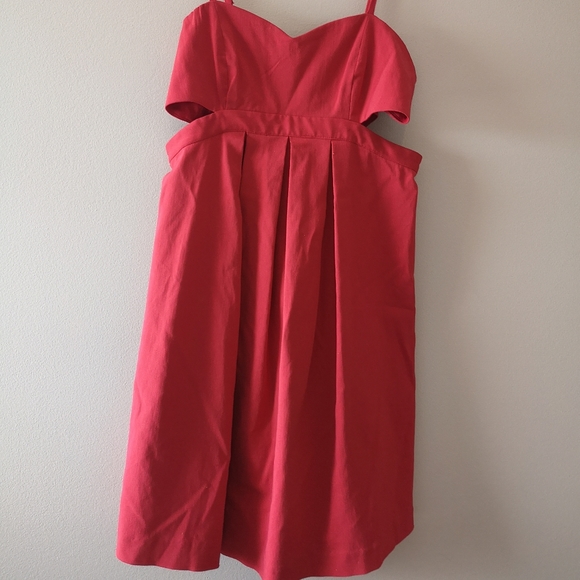 Sparkle and Fade cut out dress - Picture 2 of 5